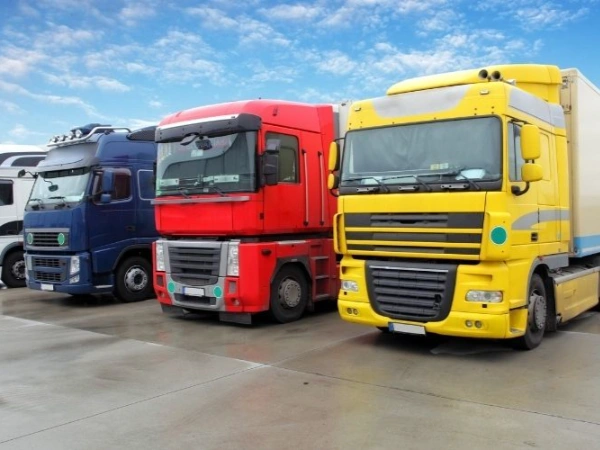 Ankara Belgradkapı Nakliye